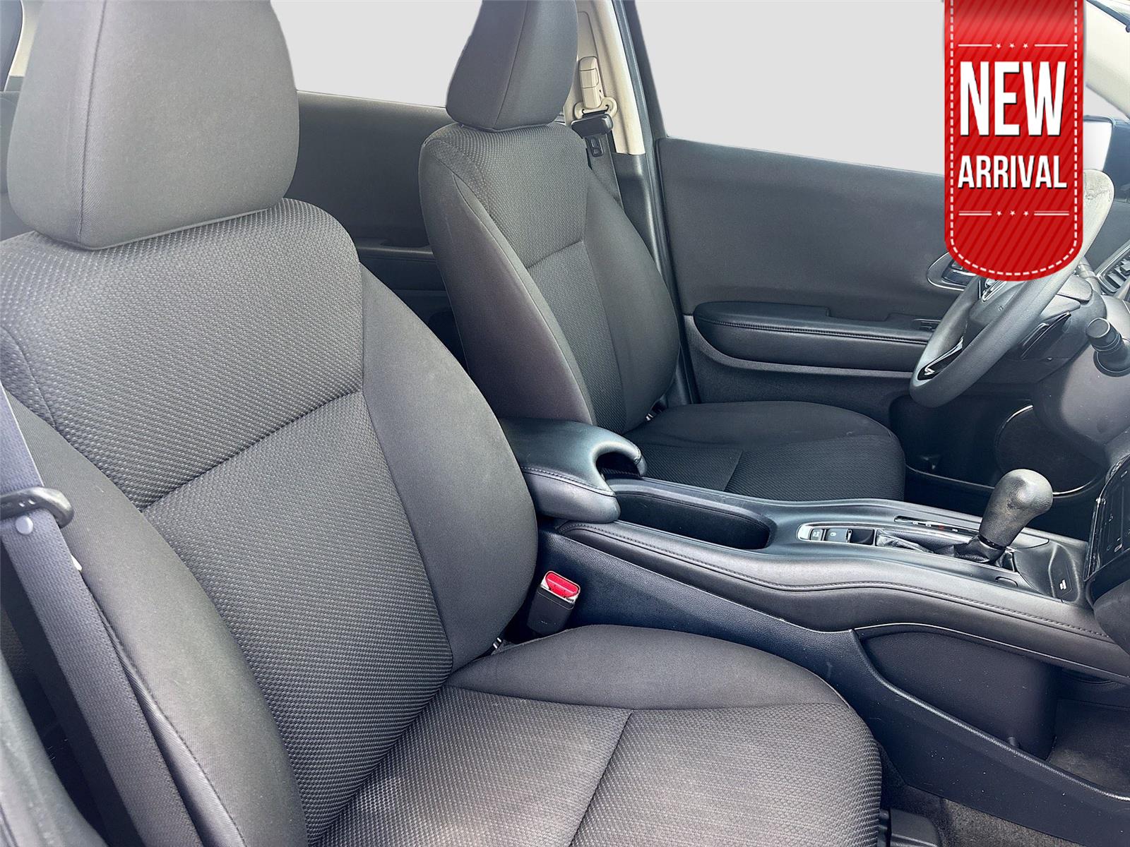2017 Honda HR-V EX photo 20