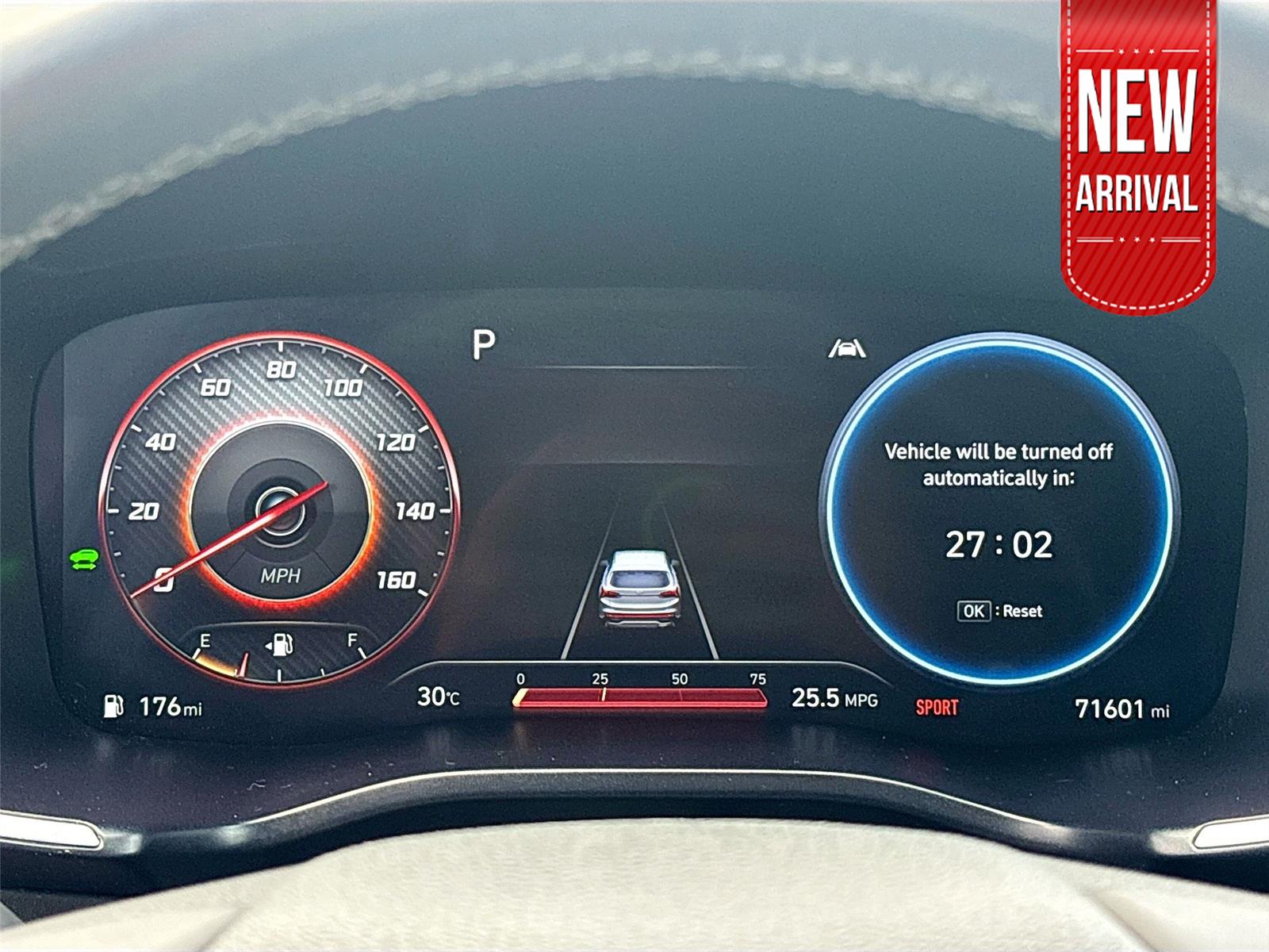 2023 Hyundai Santa Fe Hybrid SEL Premium