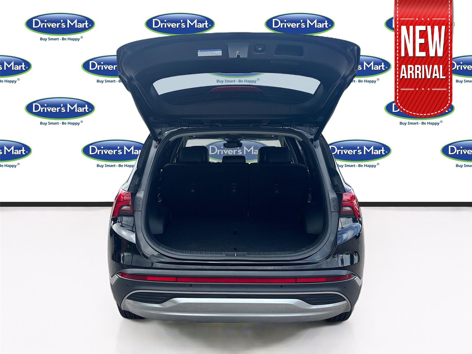2023 Hyundai Santa Fe Hybrid SEL Premium