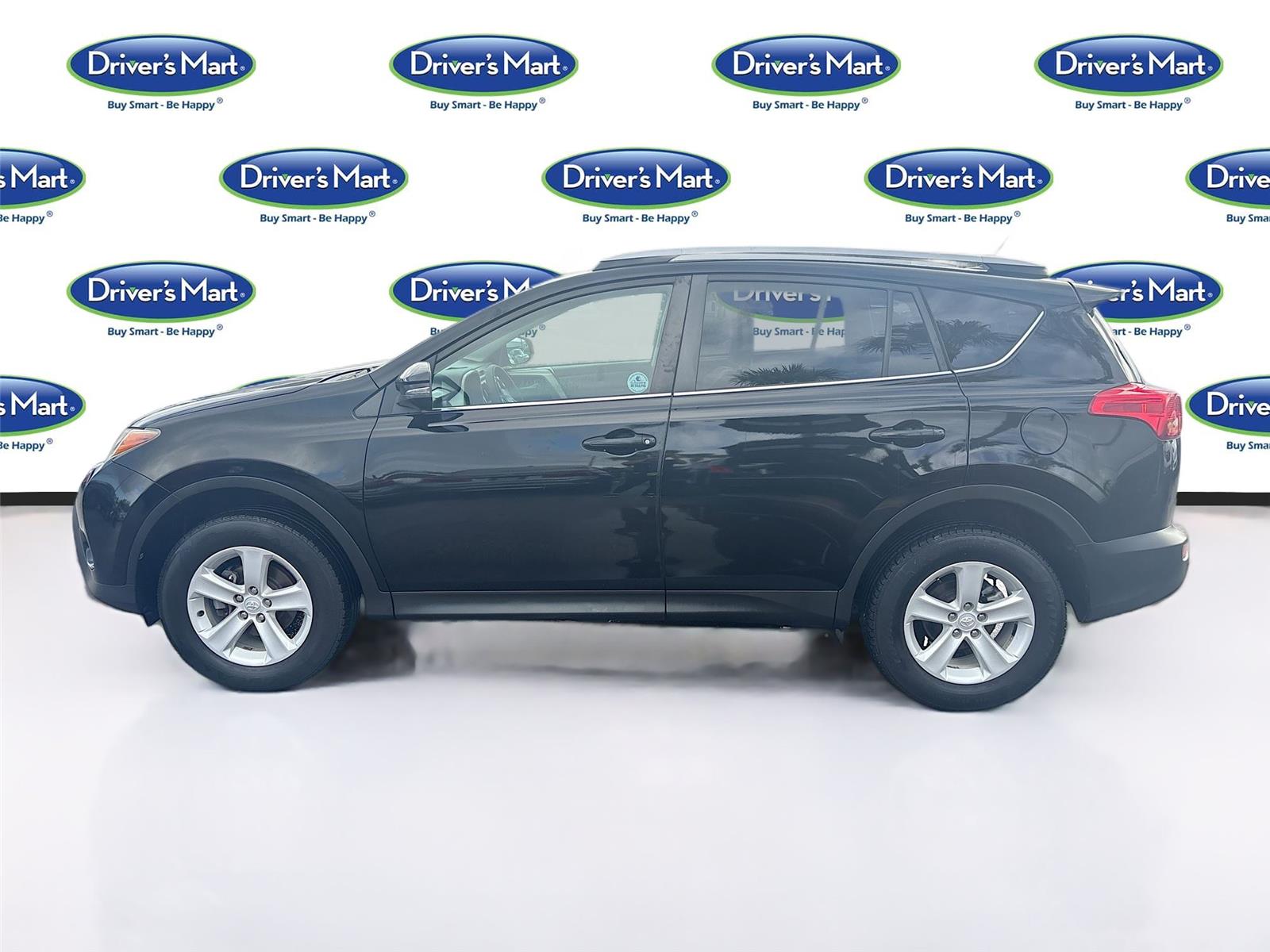 2014 Toyota RAV4 XLE photo 3