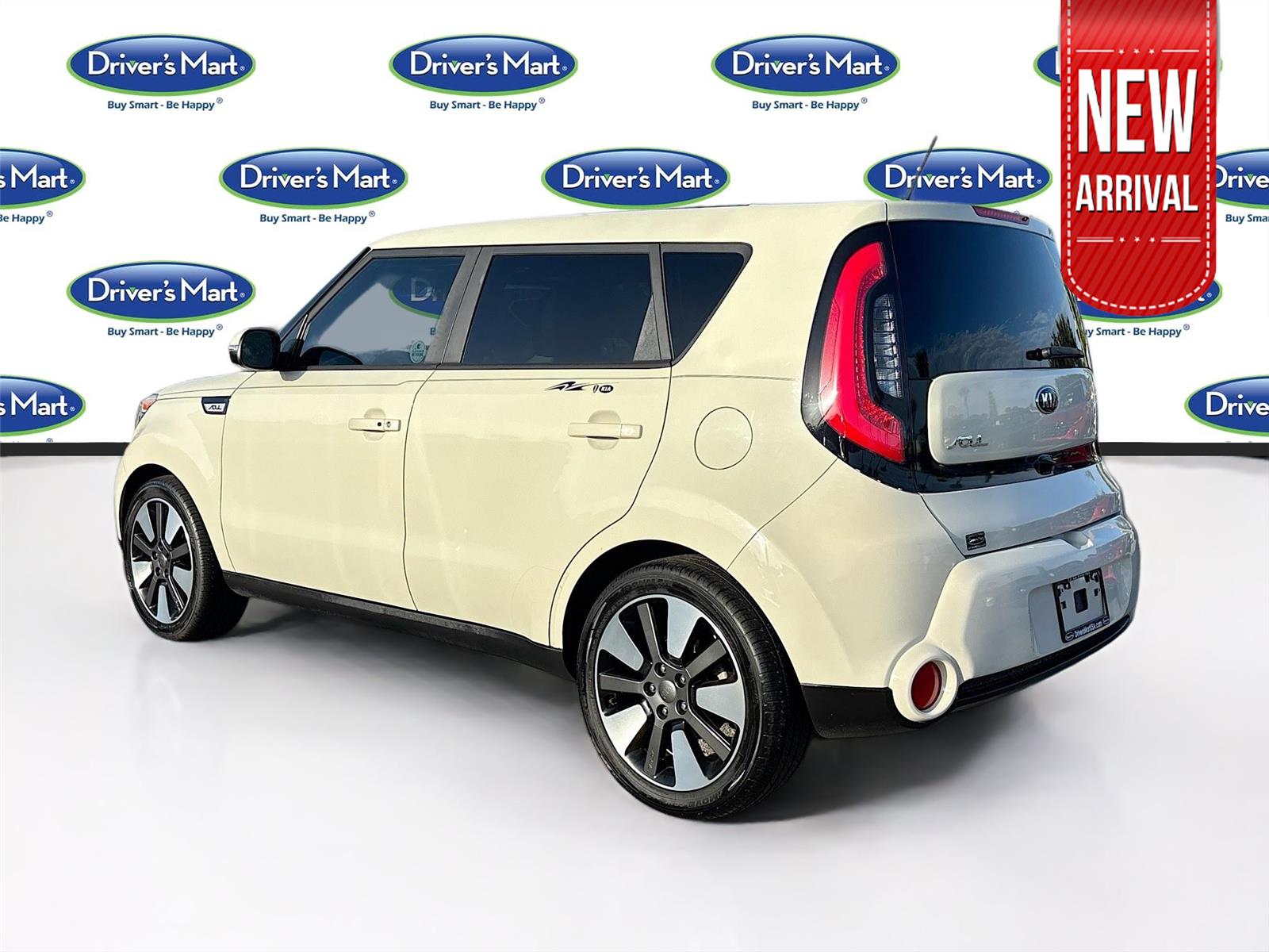 2016 Kia Soul photo 2