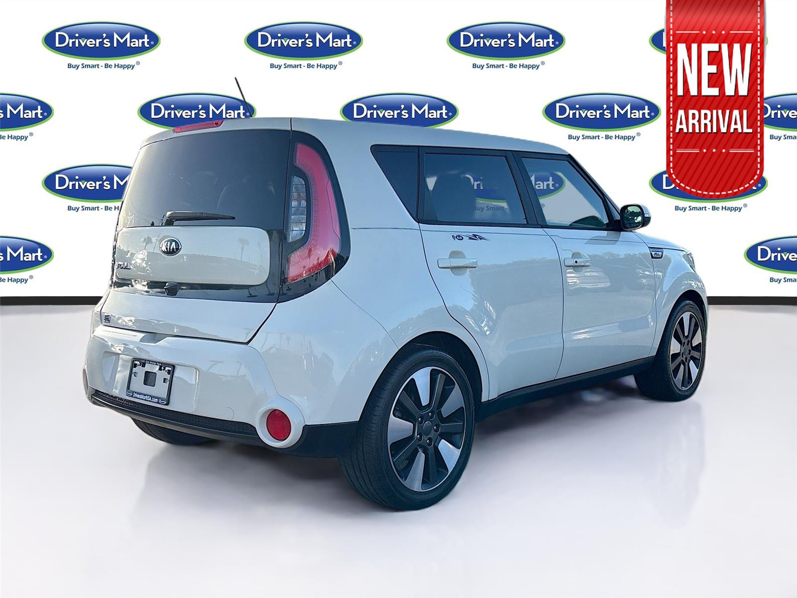 2016 Kia Soul photo 3