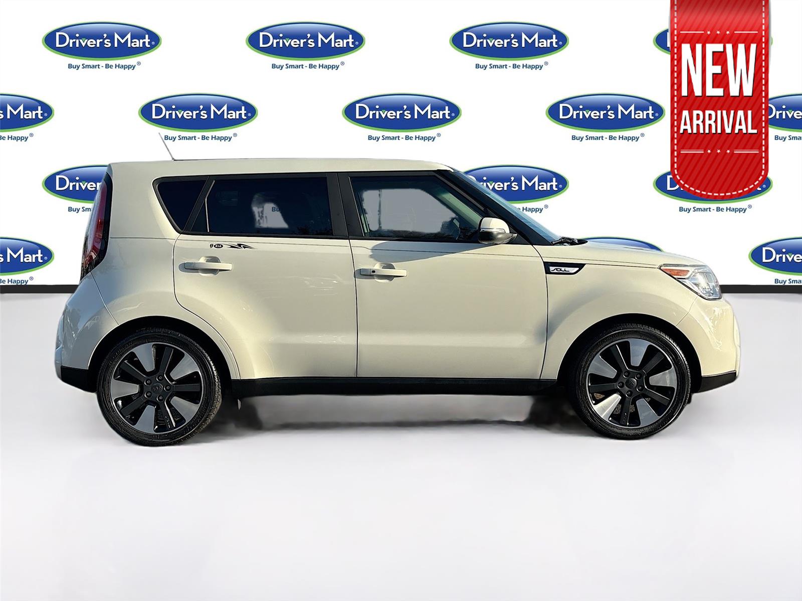 2016 Kia Soul photo 4
