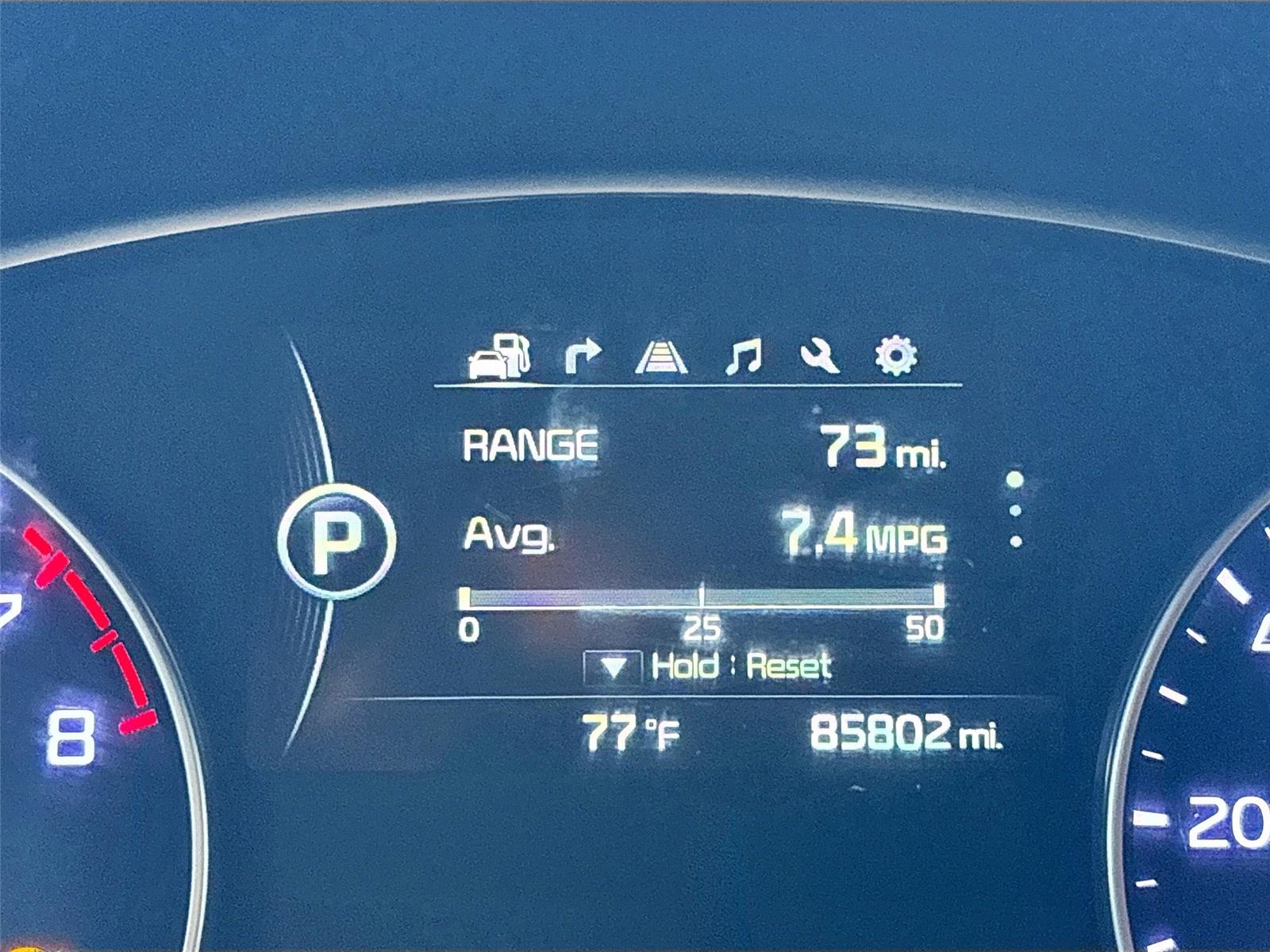 2016 Kia Soul !