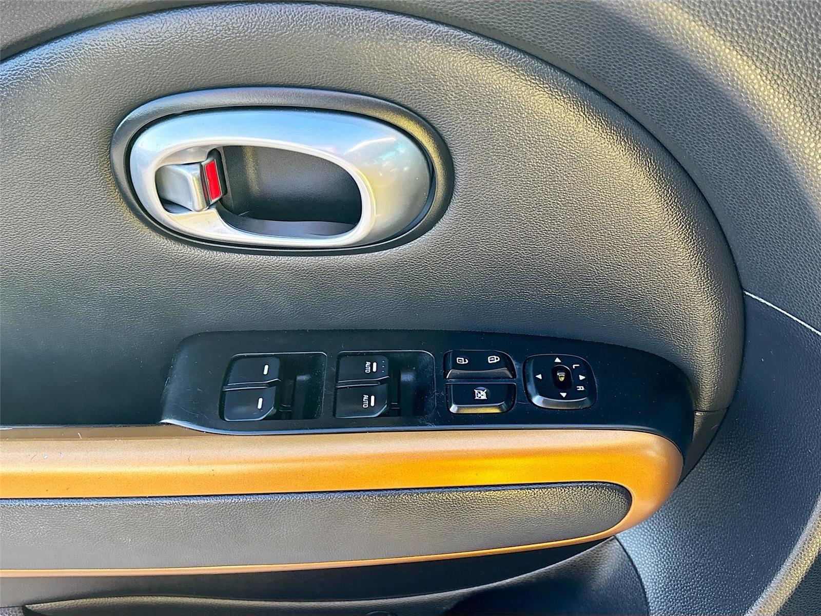 2016 Kia Soul !