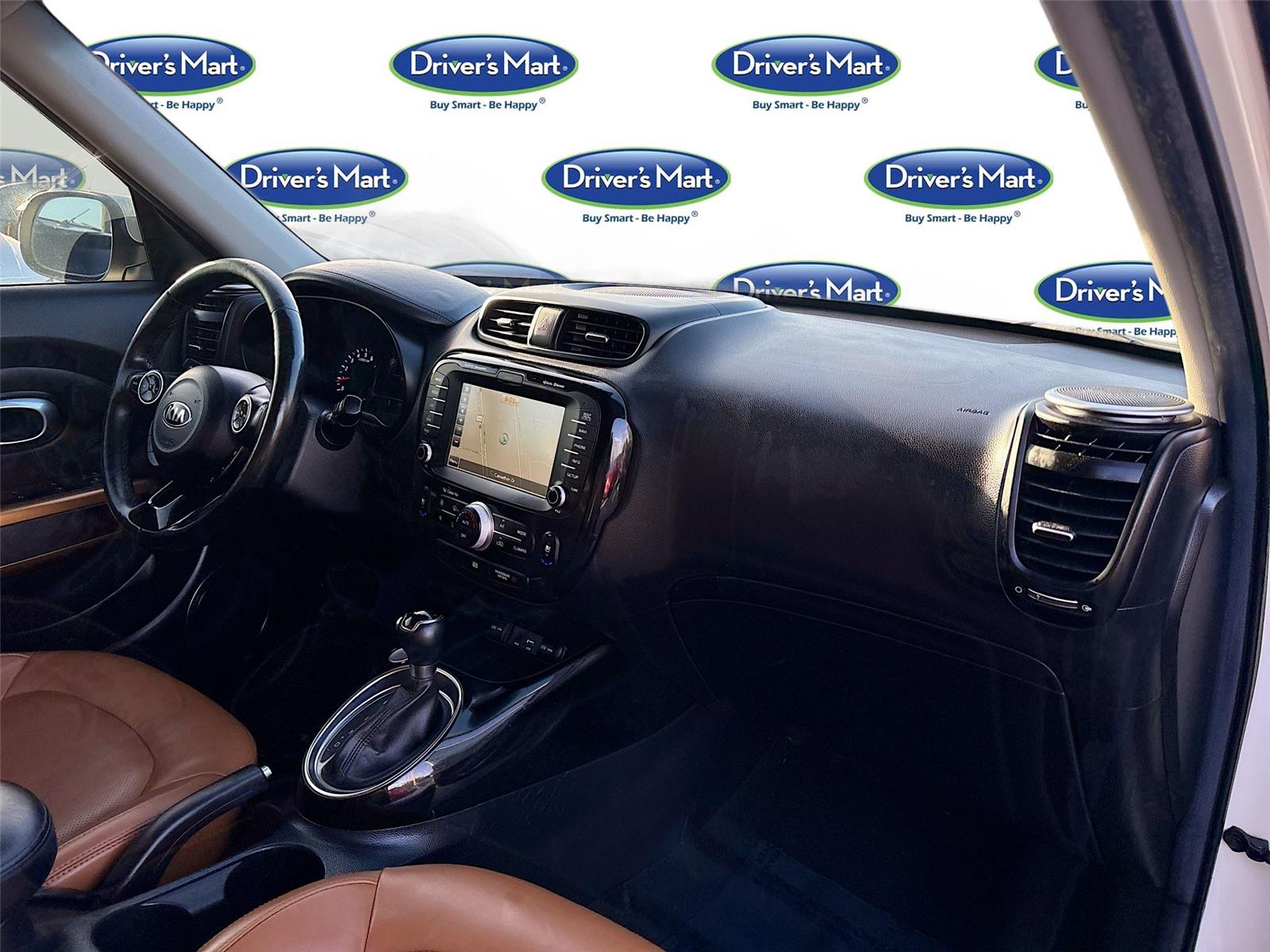 2016 Kia Soul !