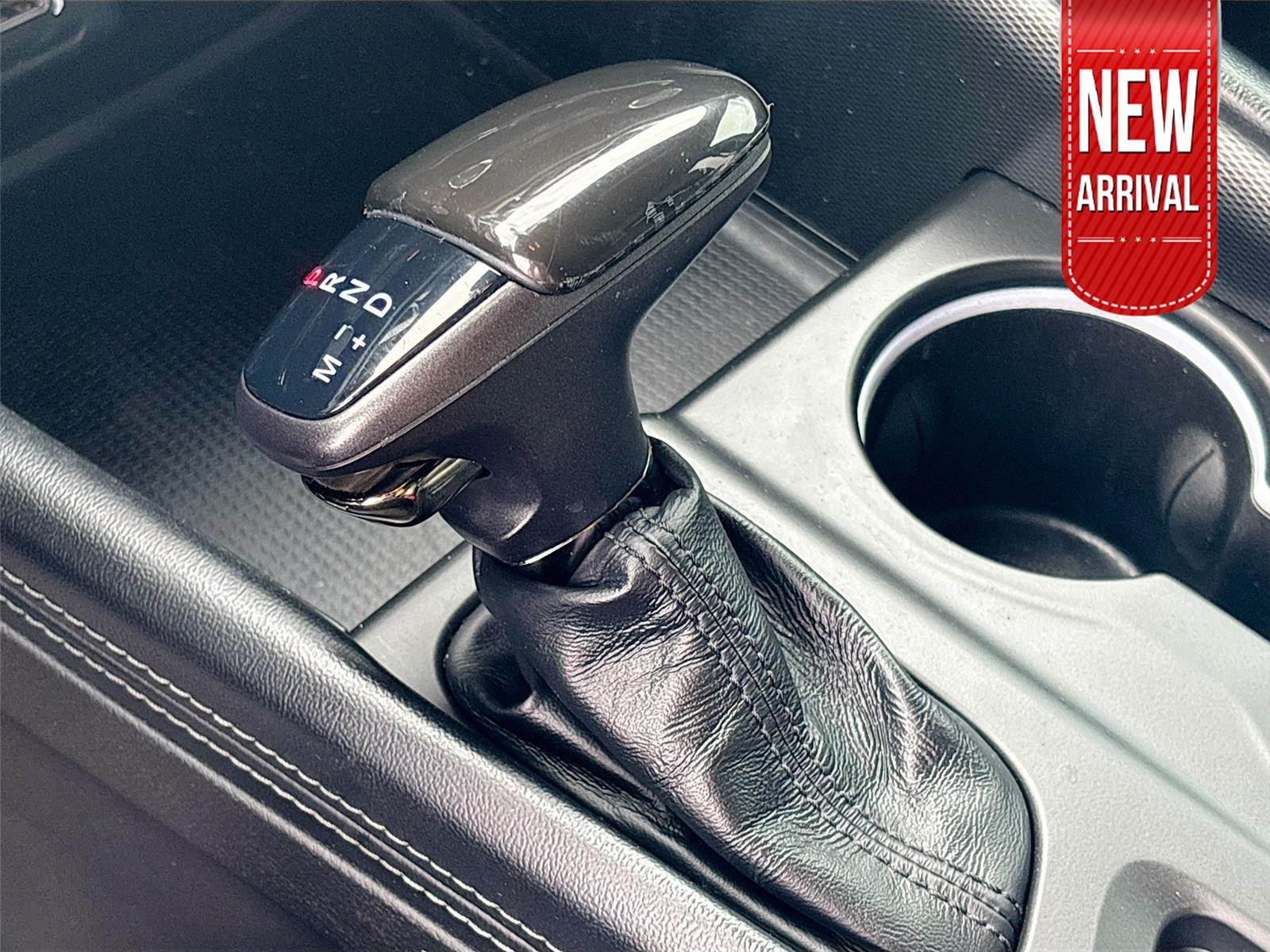 2021 Dodge Durango GT photo 12