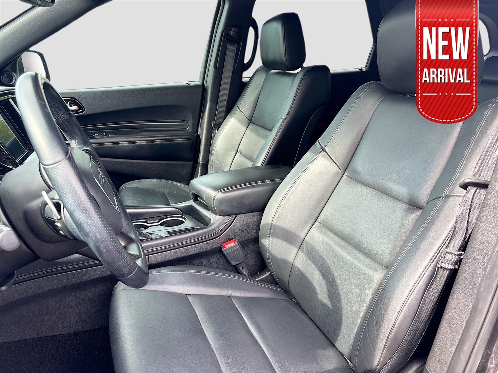 2021 Dodge Durango GT