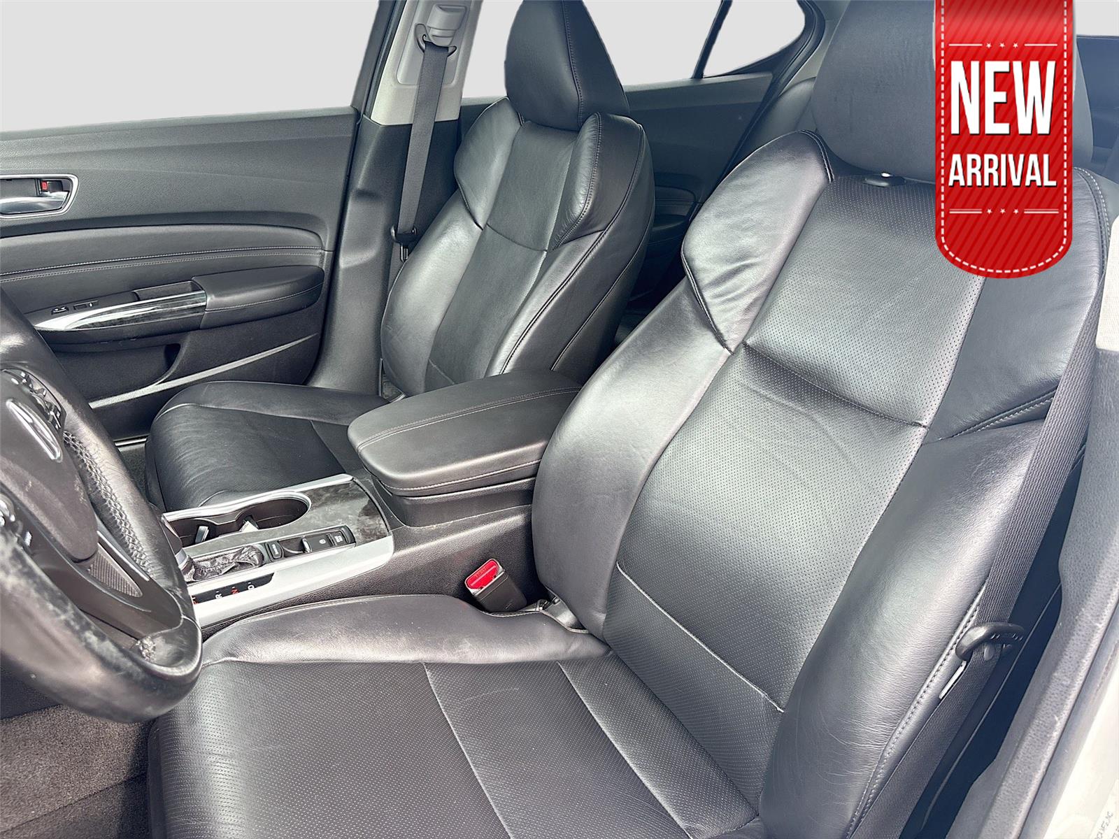 2020 Acura TLX w/Technology Pkg
