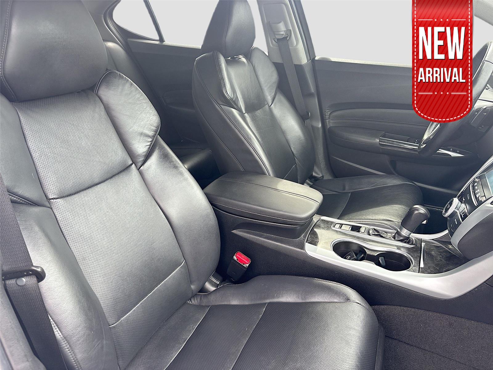 2020 Acura TLX w/Technology Pkg