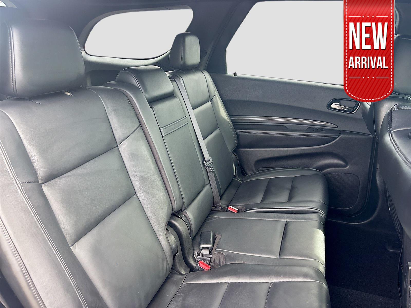 2021 Dodge Durango GT photo 16