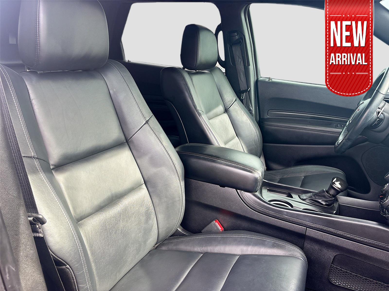 2021 Dodge Durango GT photo 17