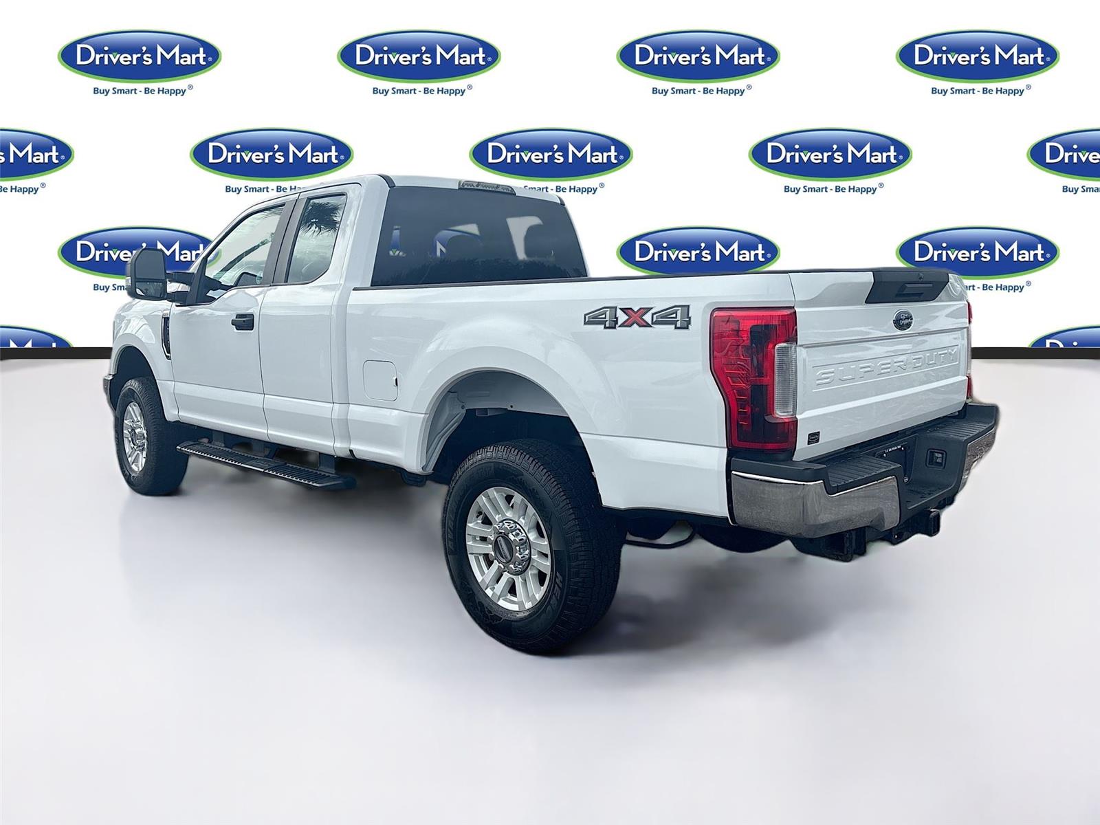 2019 Ford F-350 XL photo 4