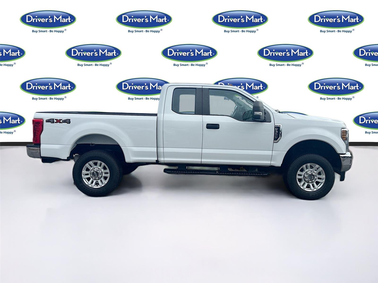 2019 Ford F-350 XL photo 6