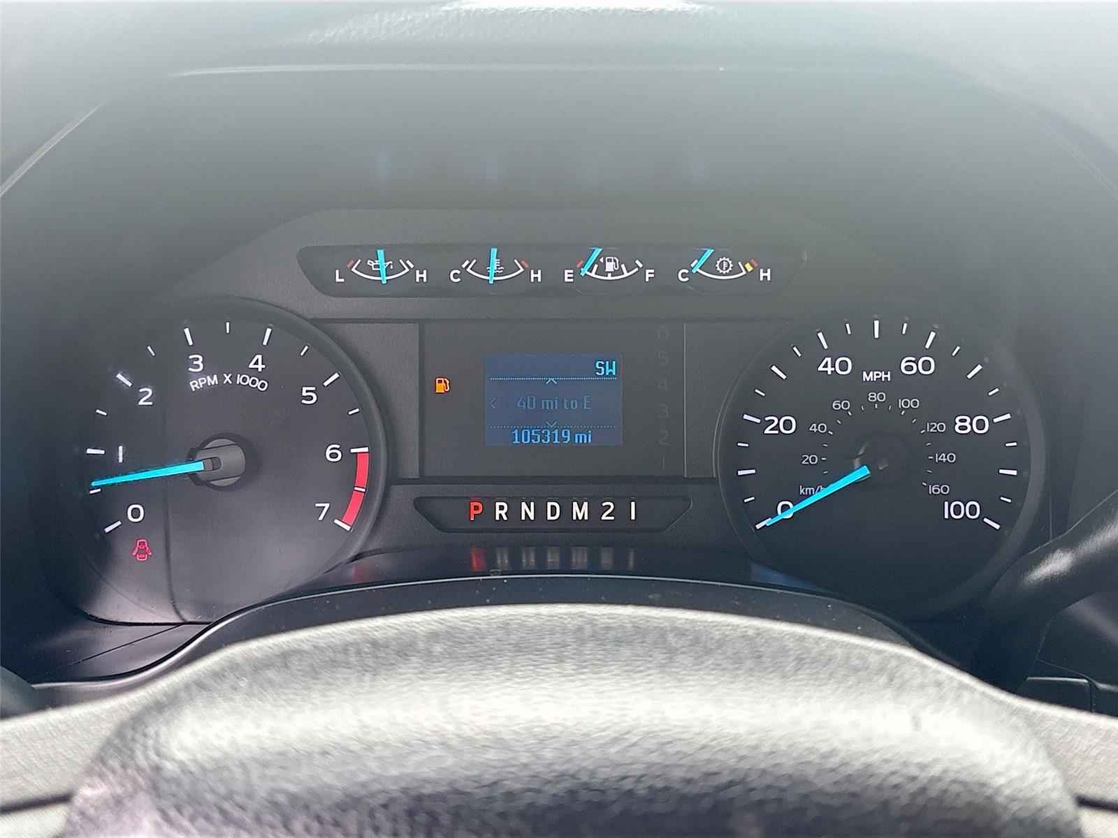 2019 Ford F-350 XL photo 9