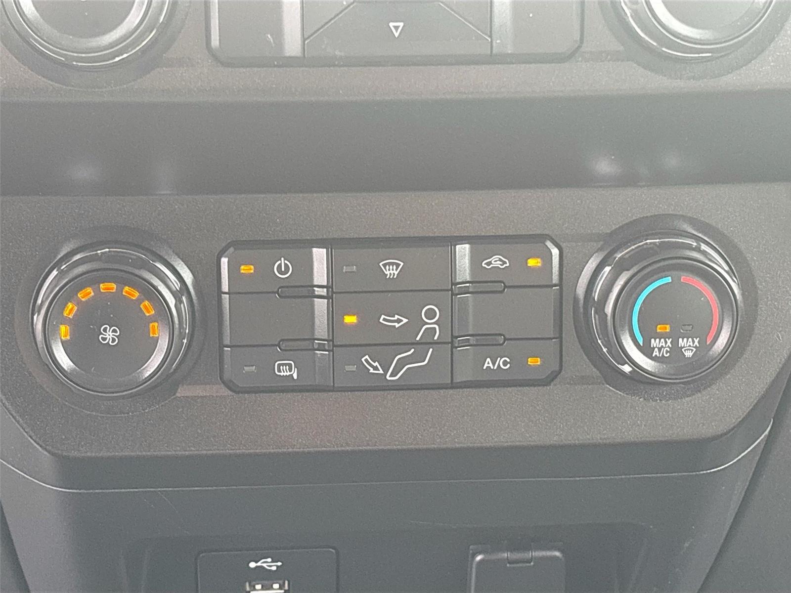 2019 Ford Super Duty F-350 SRW XL