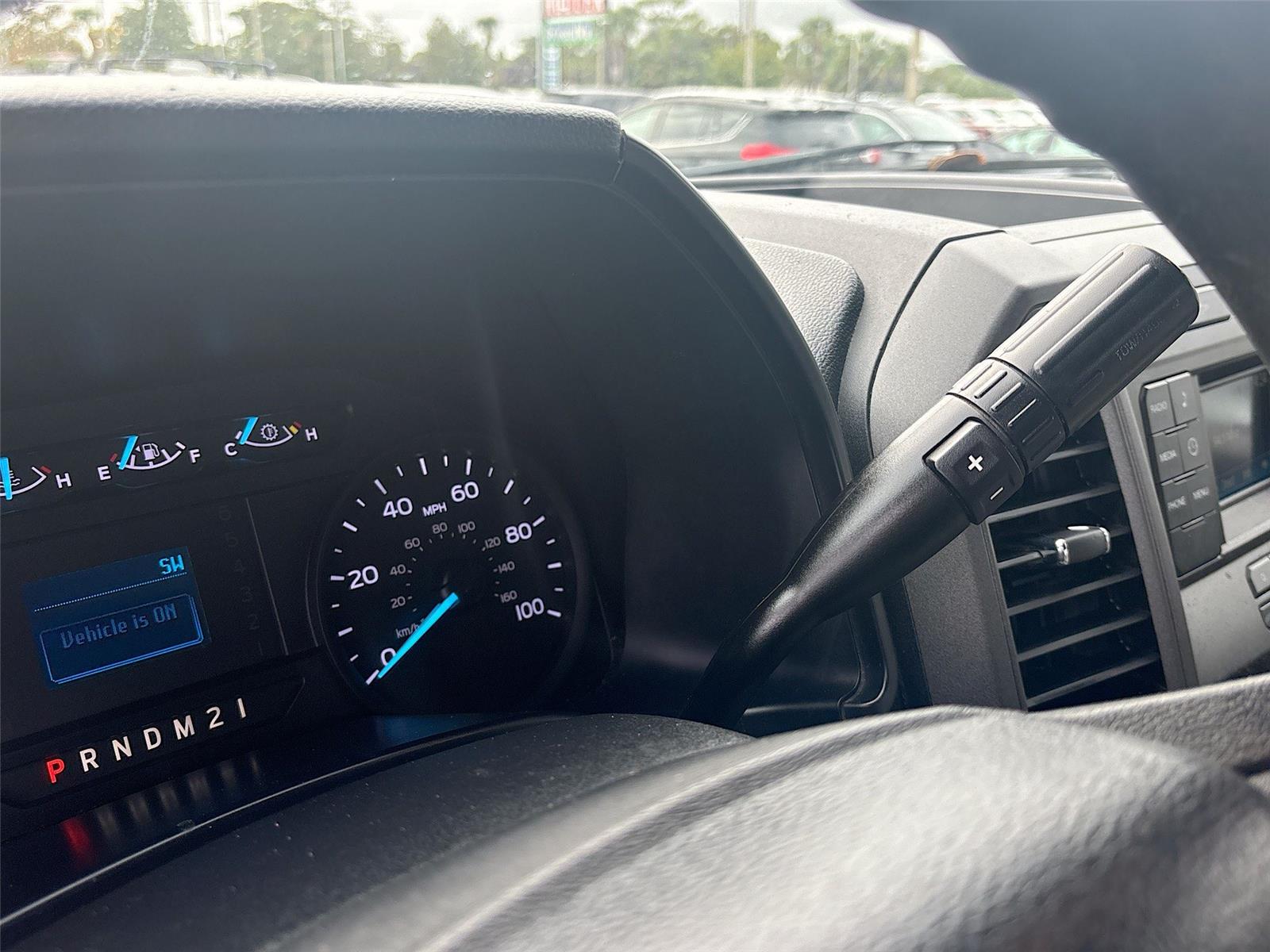2019 Ford F-350 XL photo 10