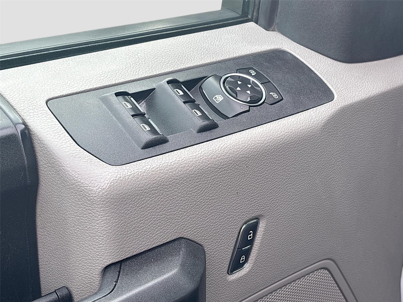 2019 Ford Super Duty F-350 SRW XL