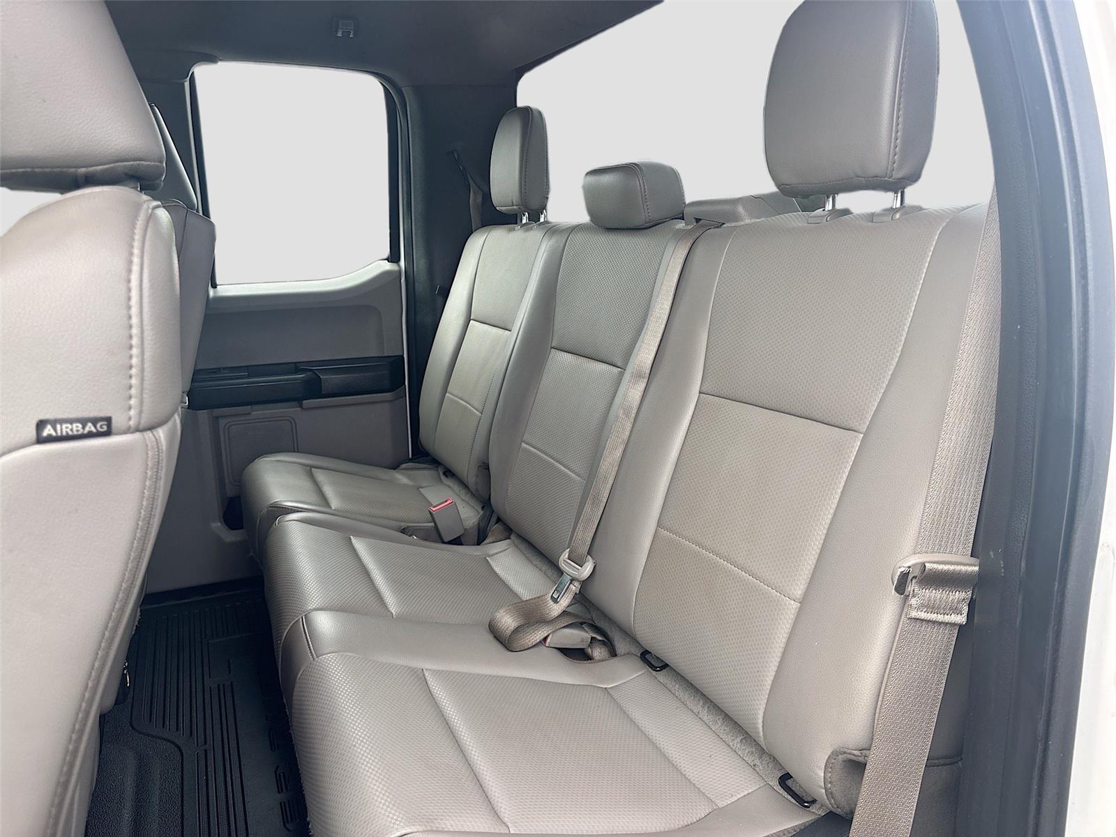 2019 Ford F-350 XL photo 15