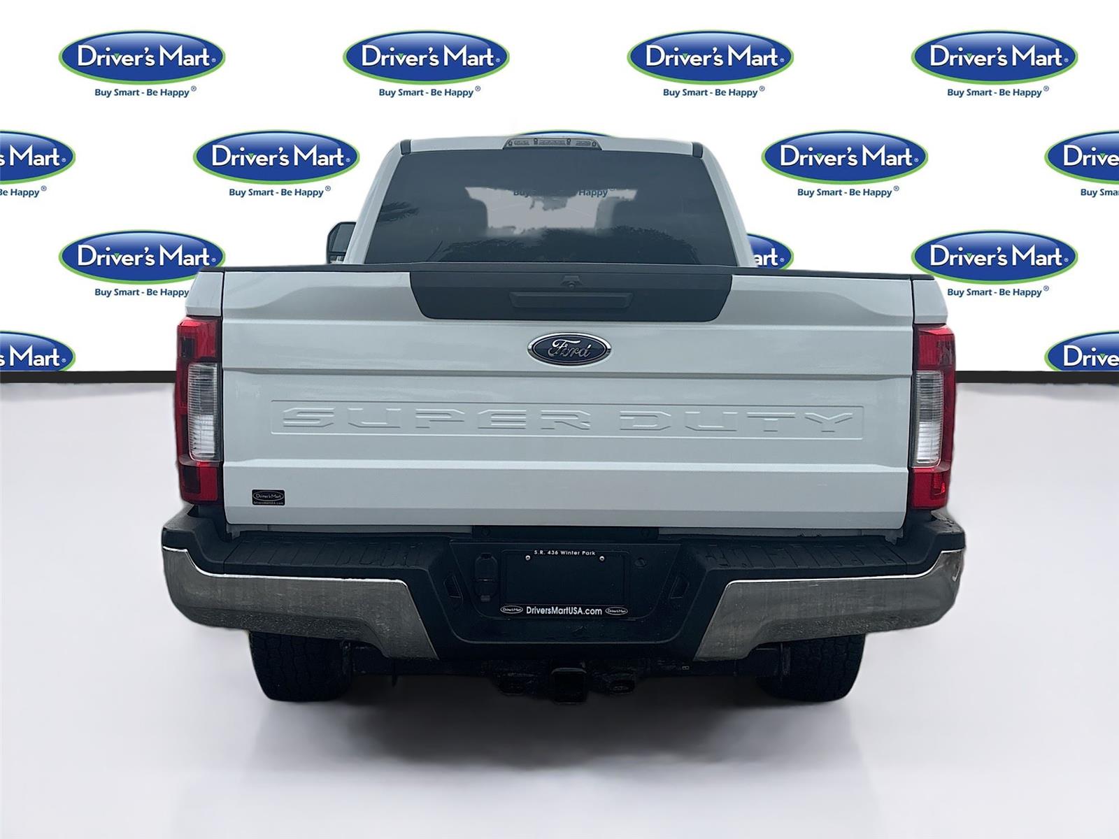2019 Ford F-350 XL photo 16