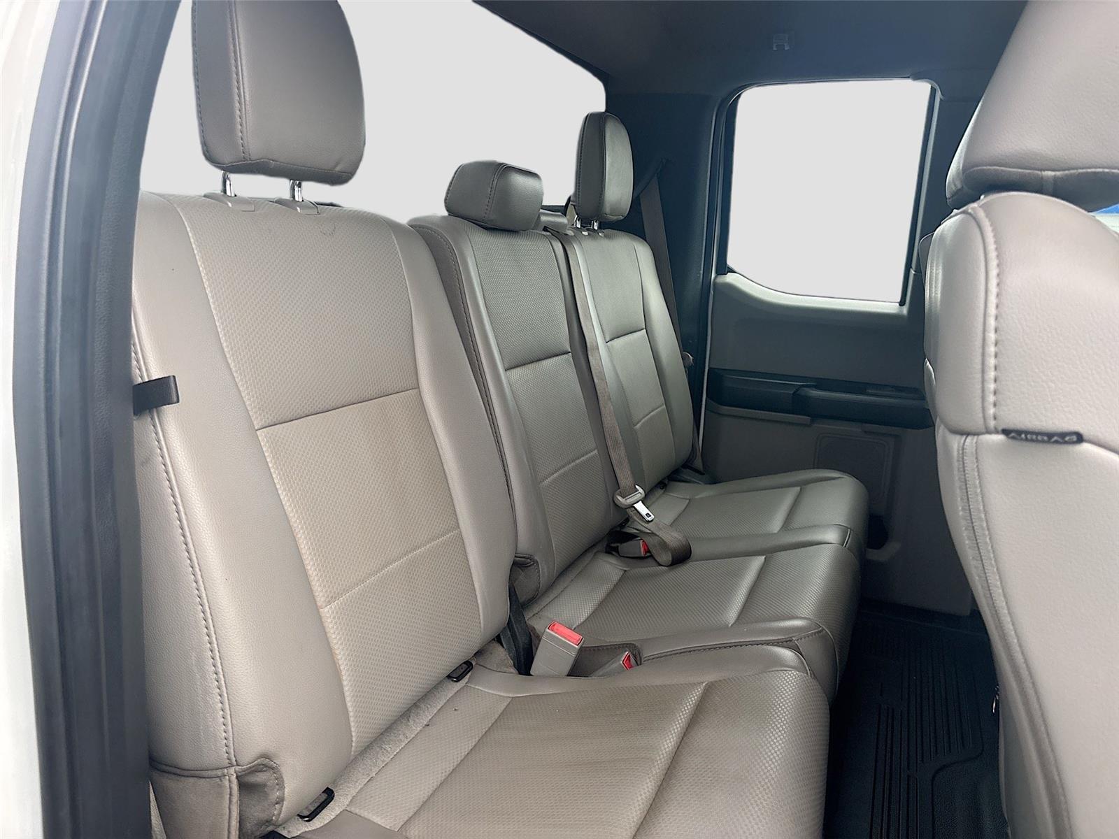 2019 Ford F-350 XL photo 17