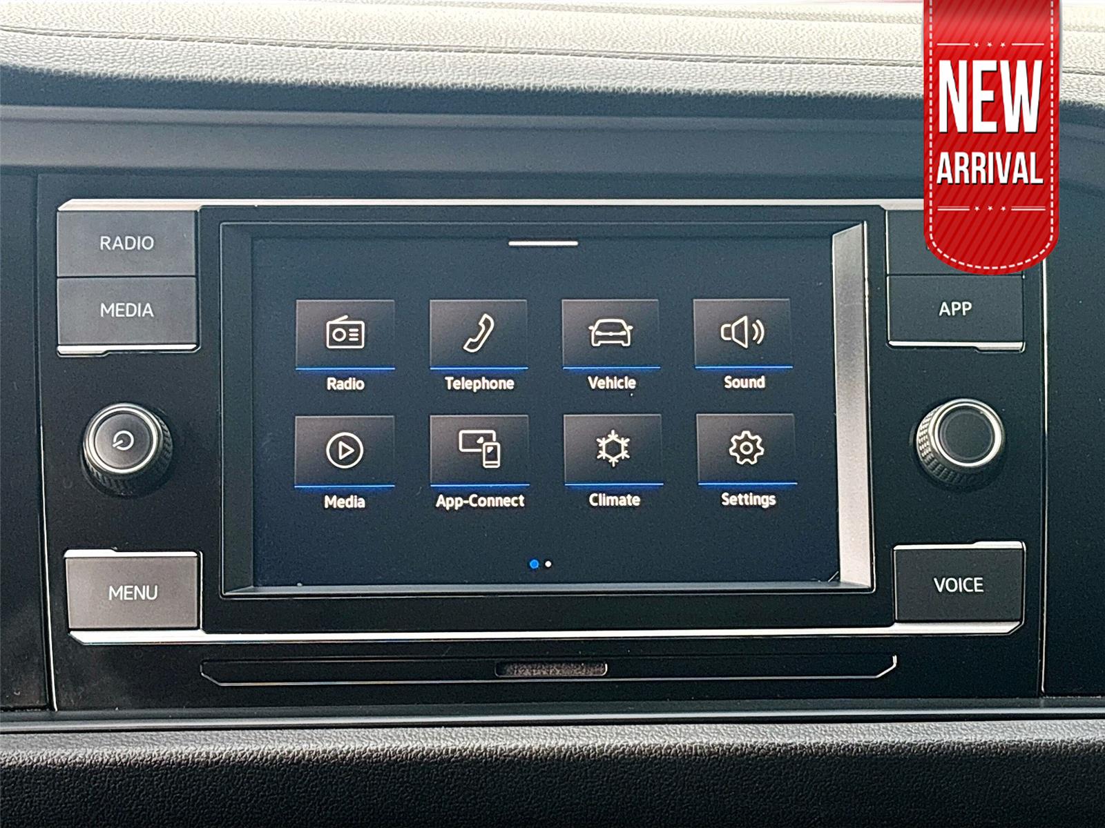2021 Volkswagen Jetta SE