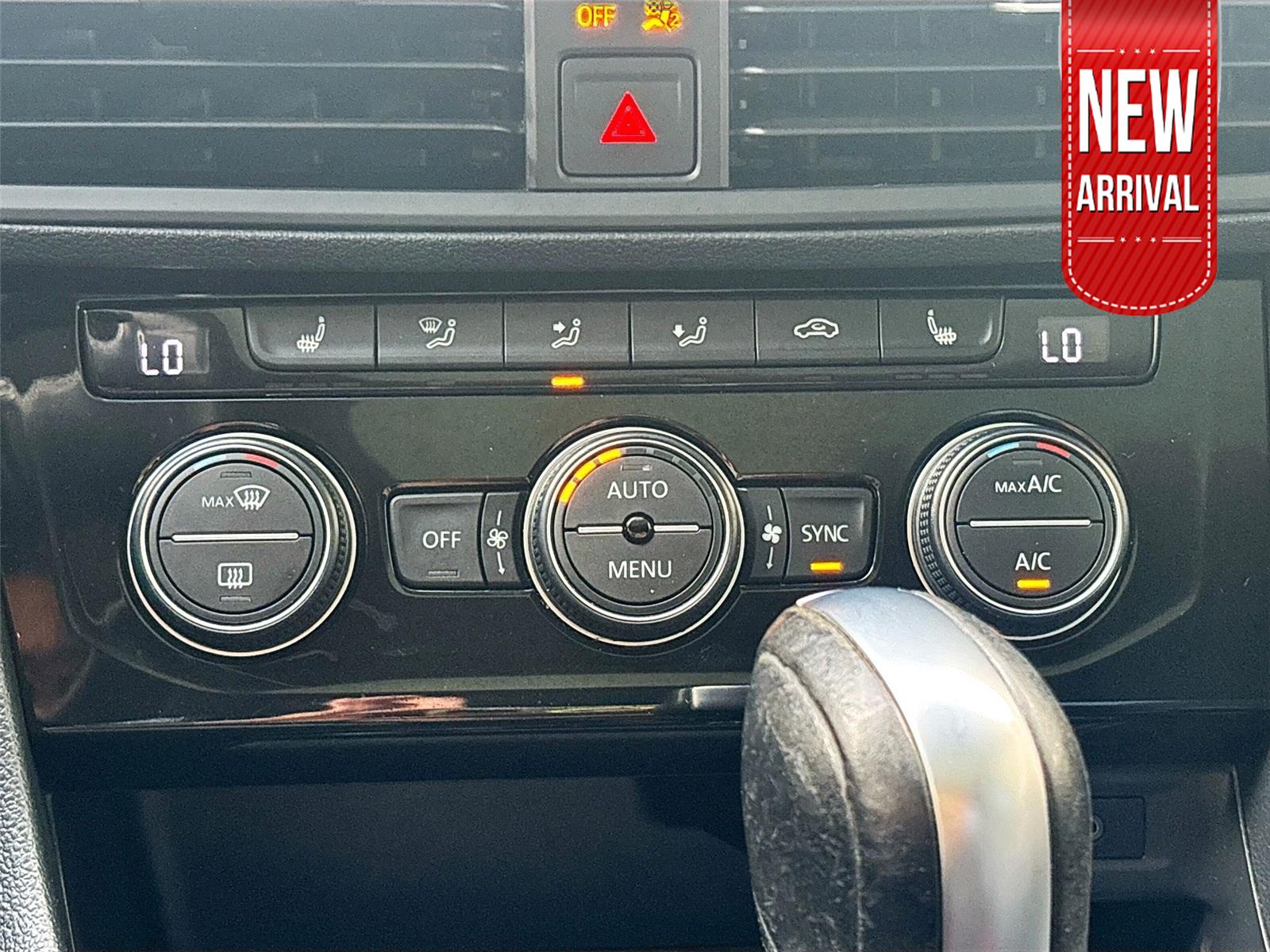 2021 Volkswagen Jetta SE