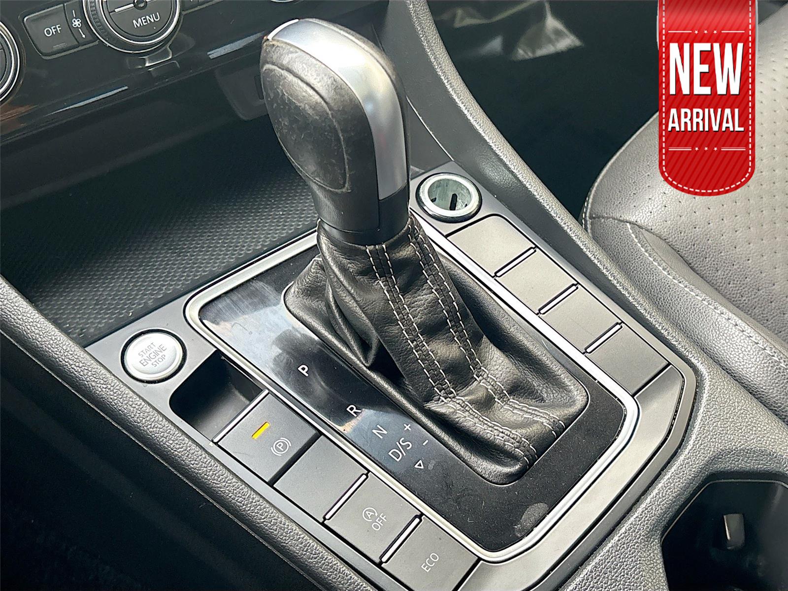 2021 Volkswagen Jetta SE