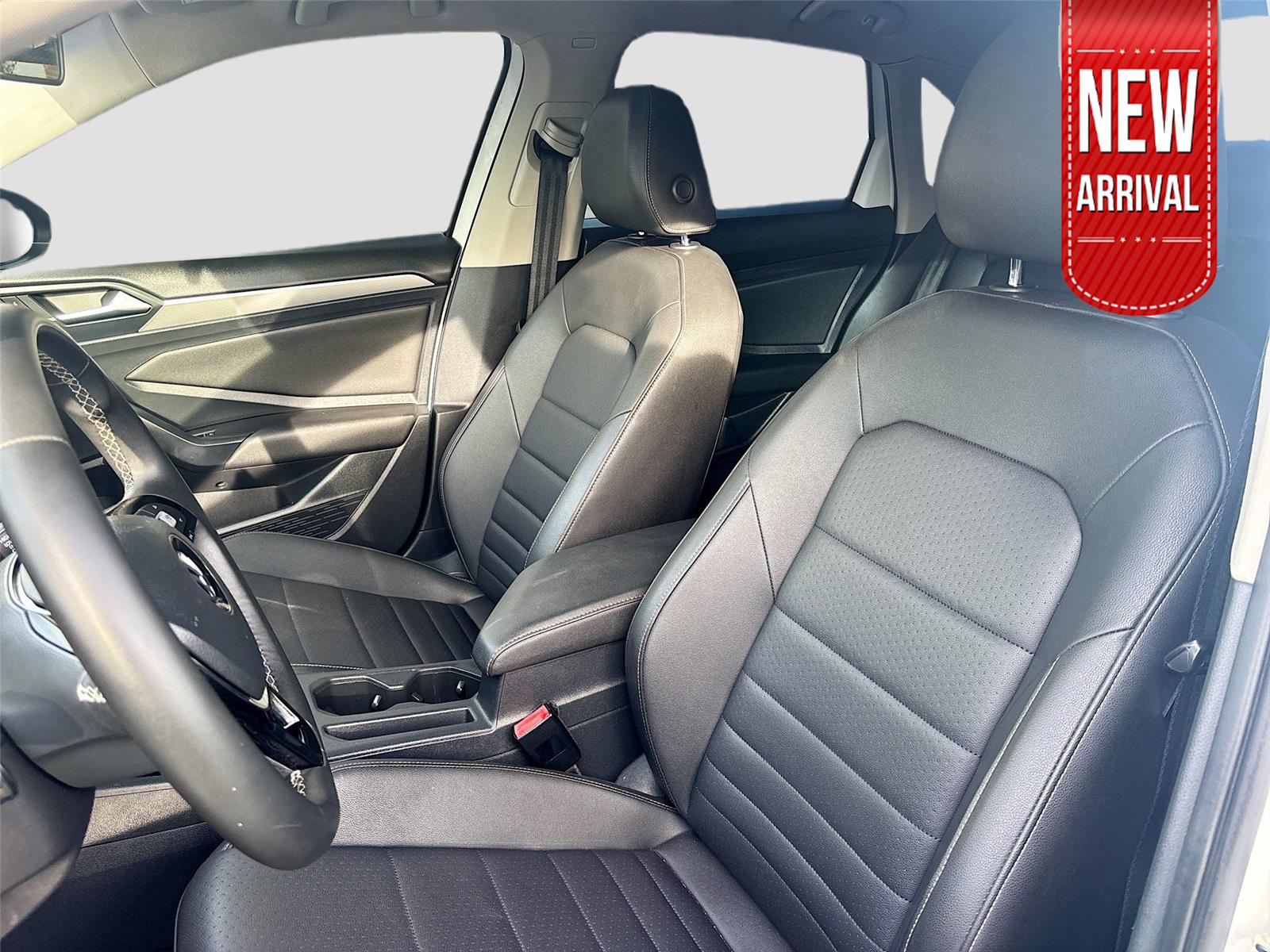 2021 Volkswagen Jetta SE