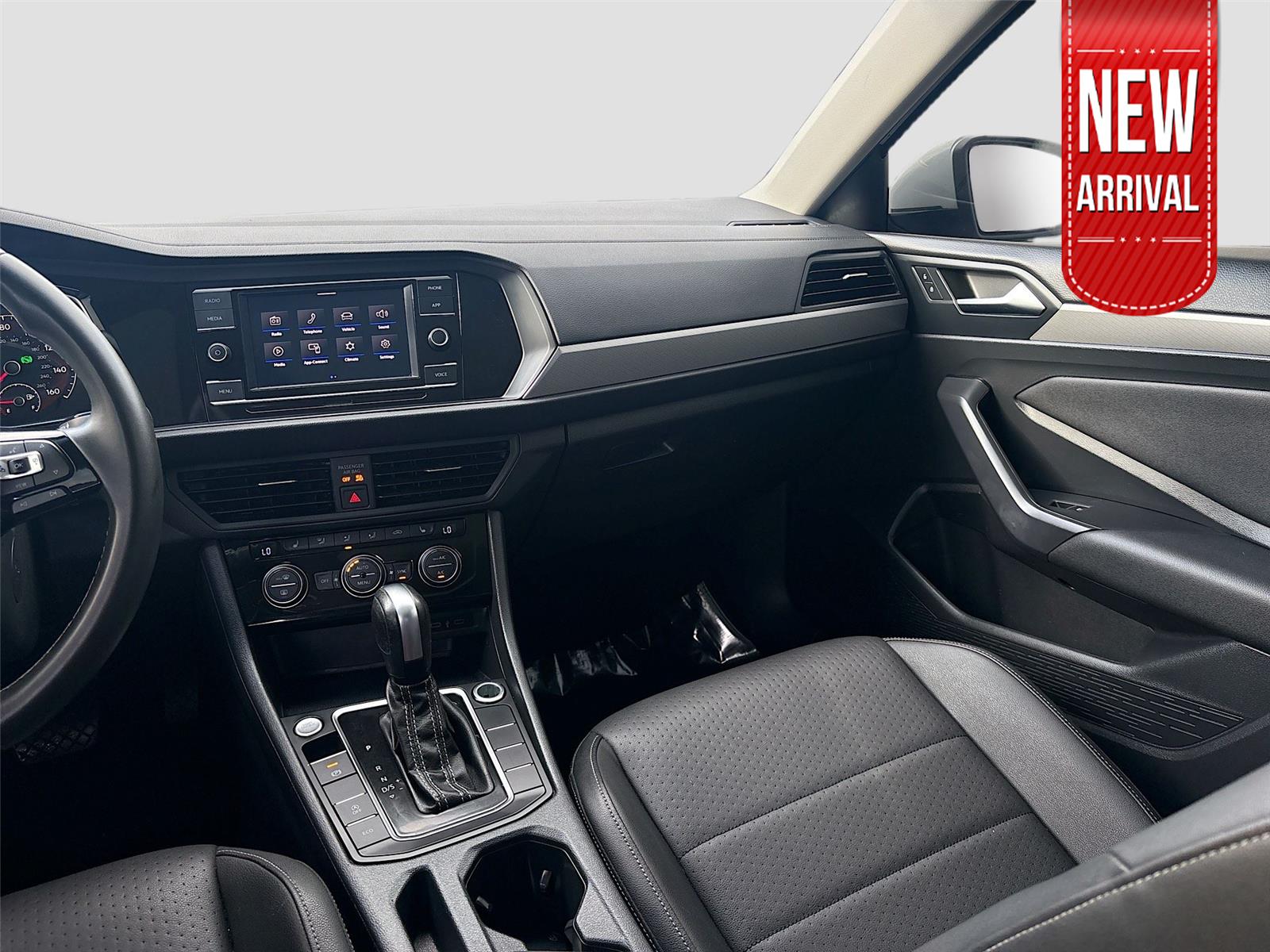 2021 Volkswagen Jetta SE
