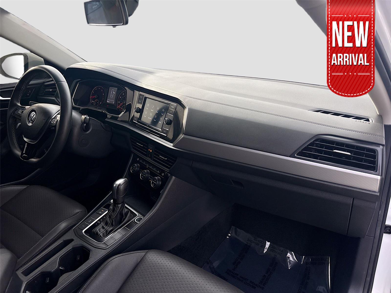 2021 Volkswagen Jetta SE