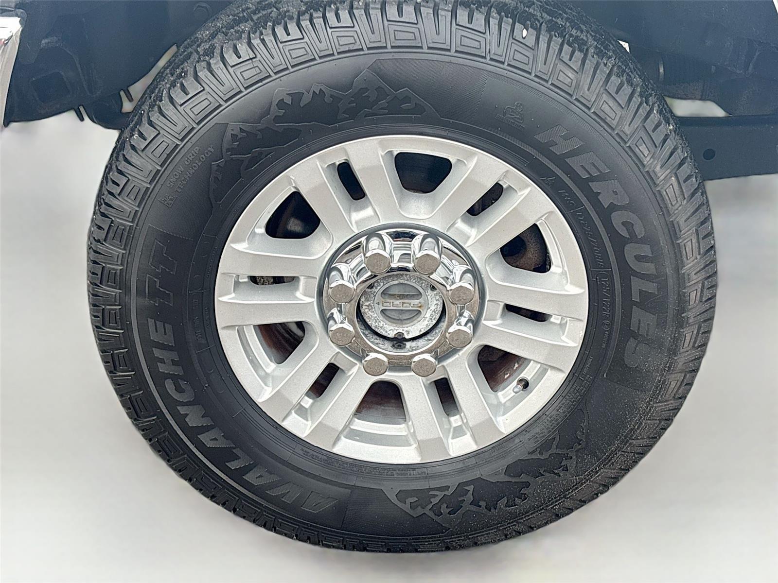 2019 Ford F-350 XL photo 20