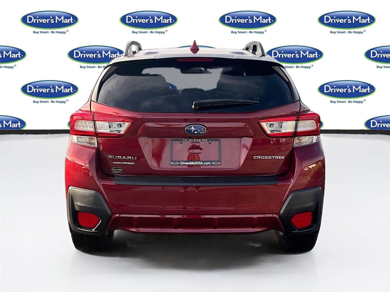 2018 Subaru Crosstrek Premium photo 2