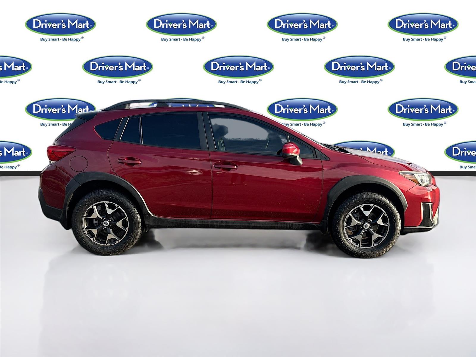 2018 Subaru Crosstrek Premium photo 3