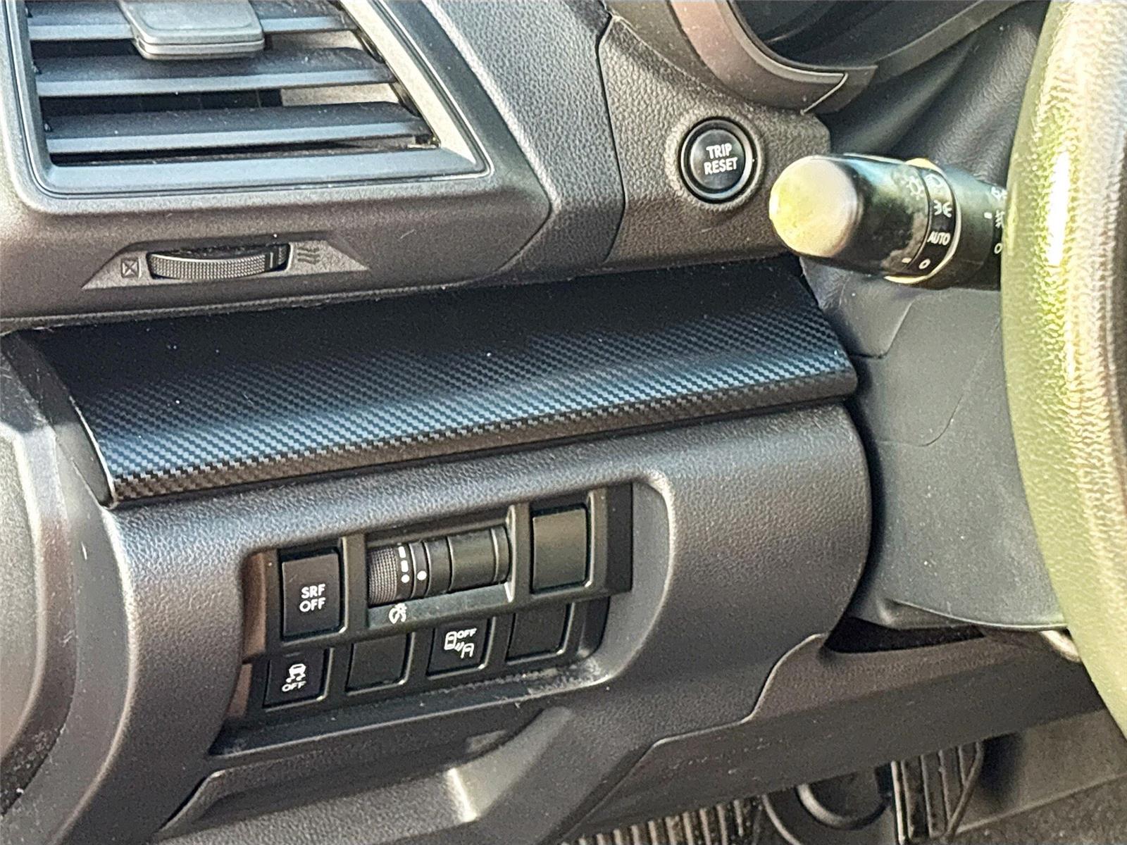 2018 Subaru Crosstrek Premium photo 4