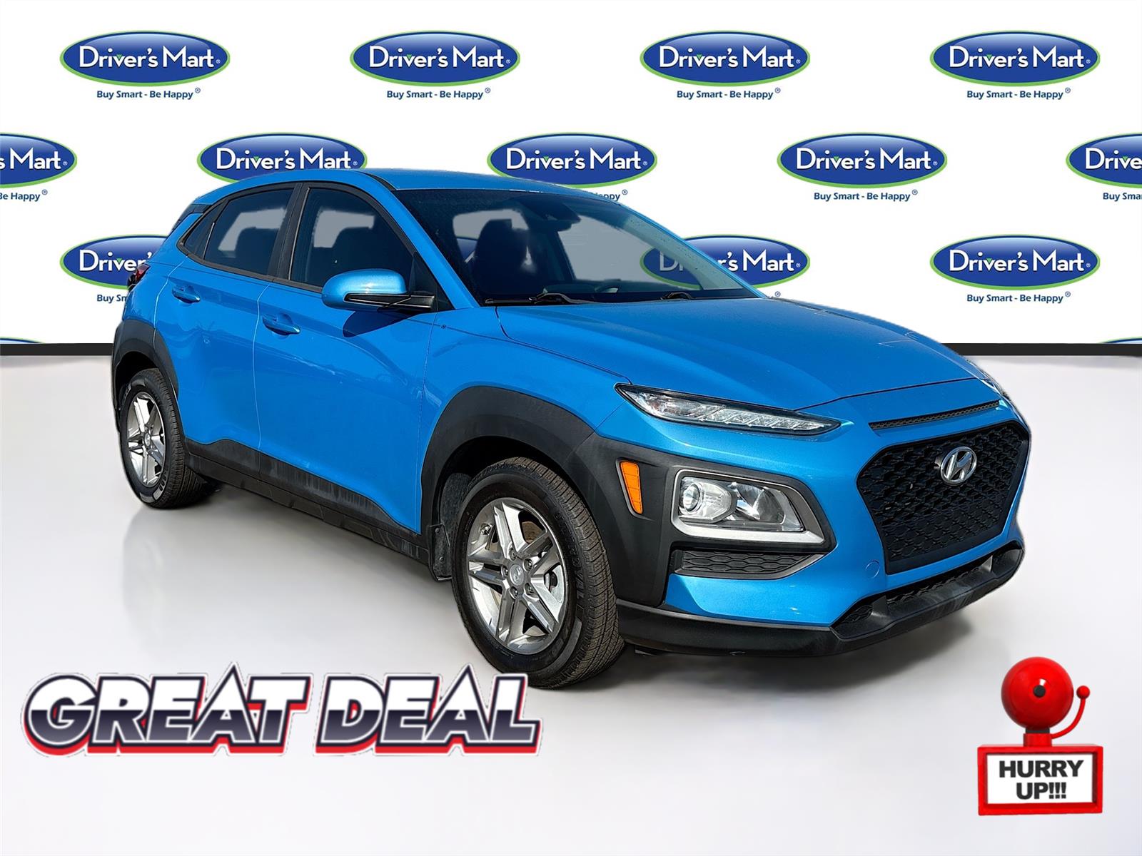 2019 Hyundai Kona SE