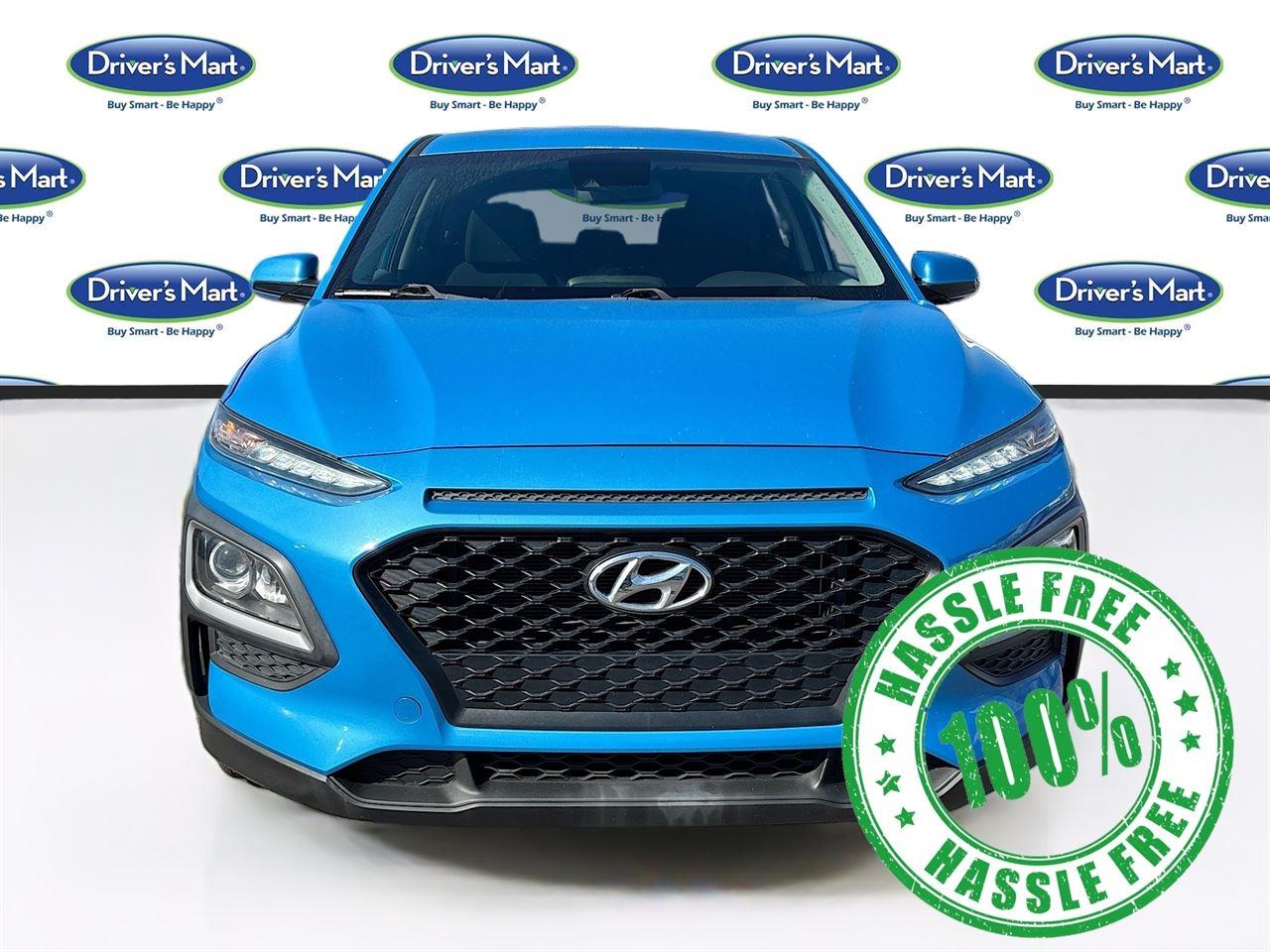 2019 Hyundai Kona SE