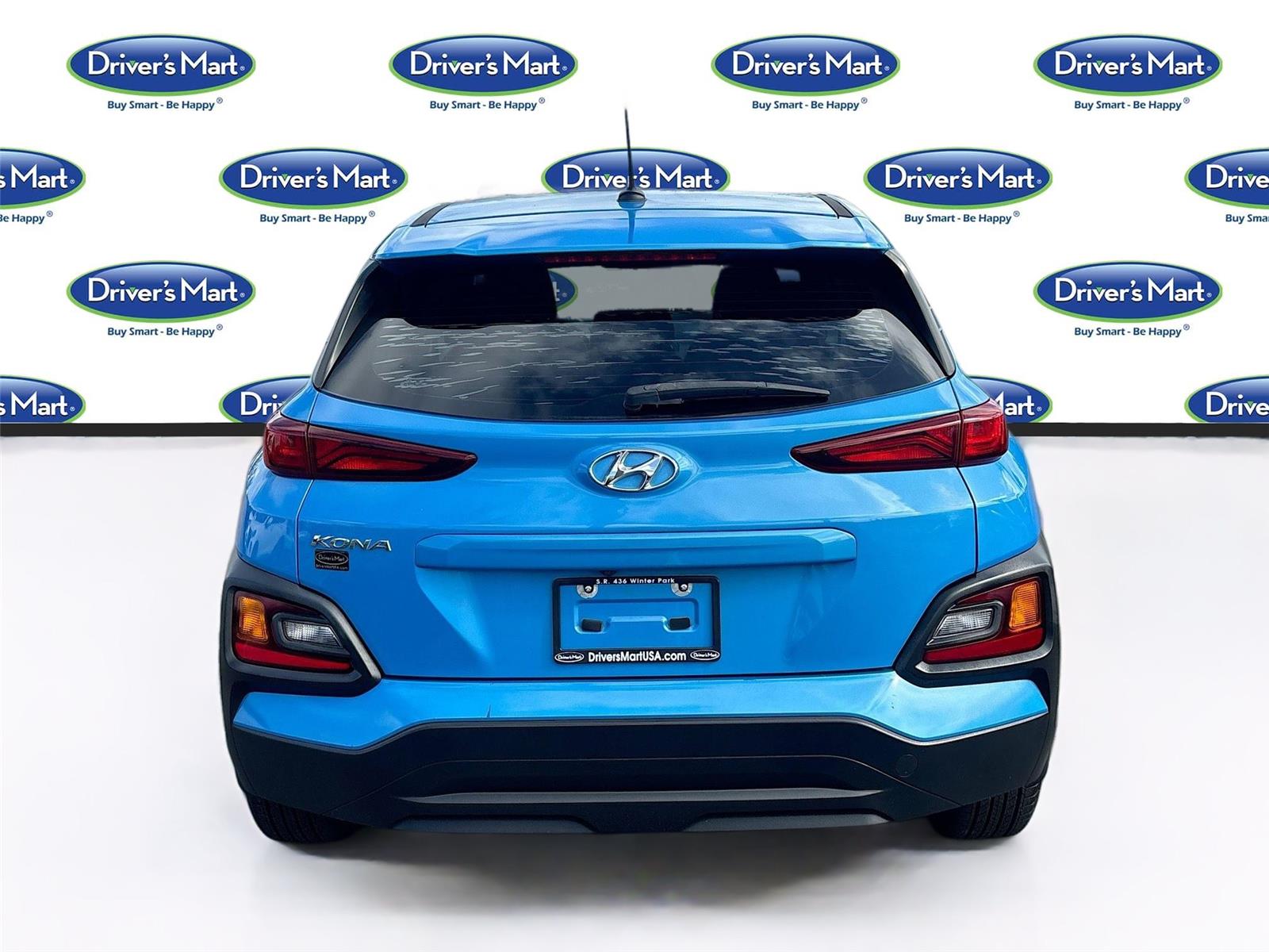 2019 Hyundai Kona SE