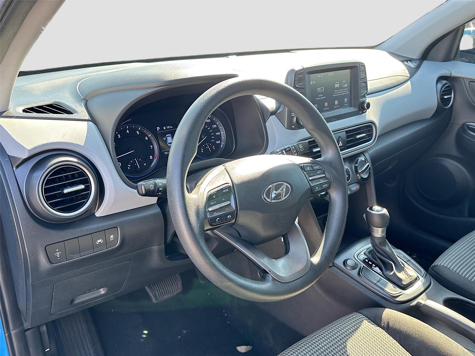 2019 Hyundai Kona SE