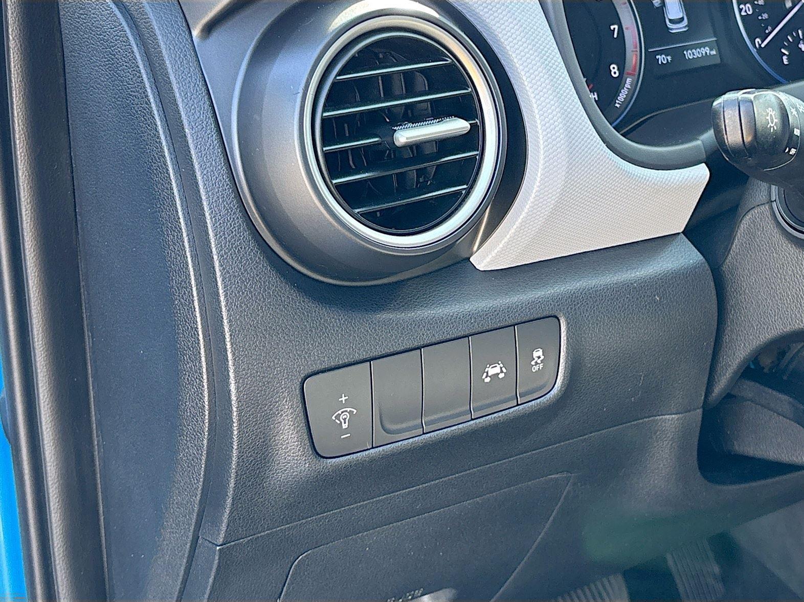 2019 Hyundai Kona SE