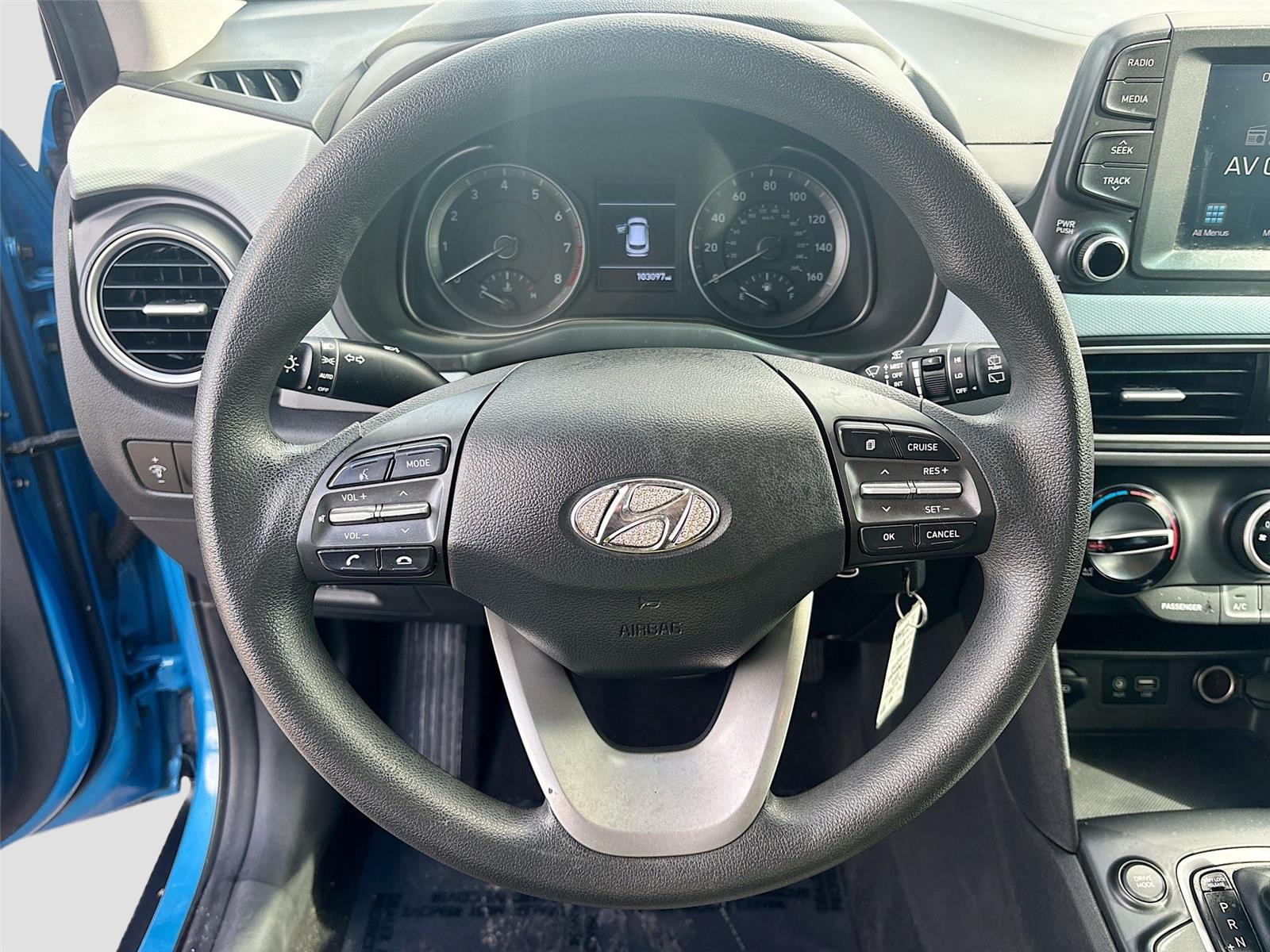 2019 Hyundai Kona SE