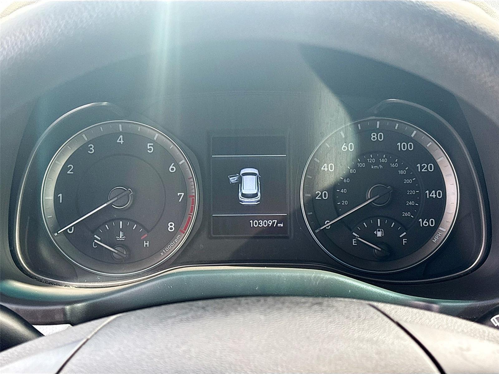 2019 Hyundai Kona SE