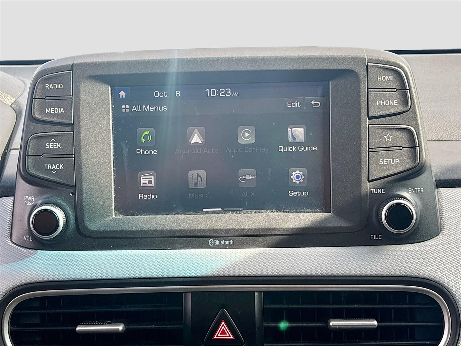 2019 Hyundai Kona SE