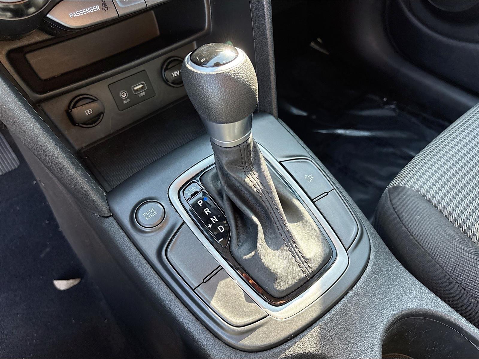 2019 Hyundai Kona SE