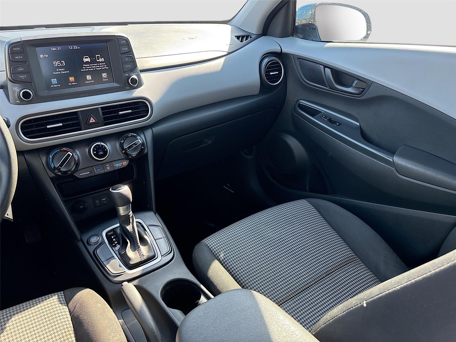 2019 Hyundai Kona SE