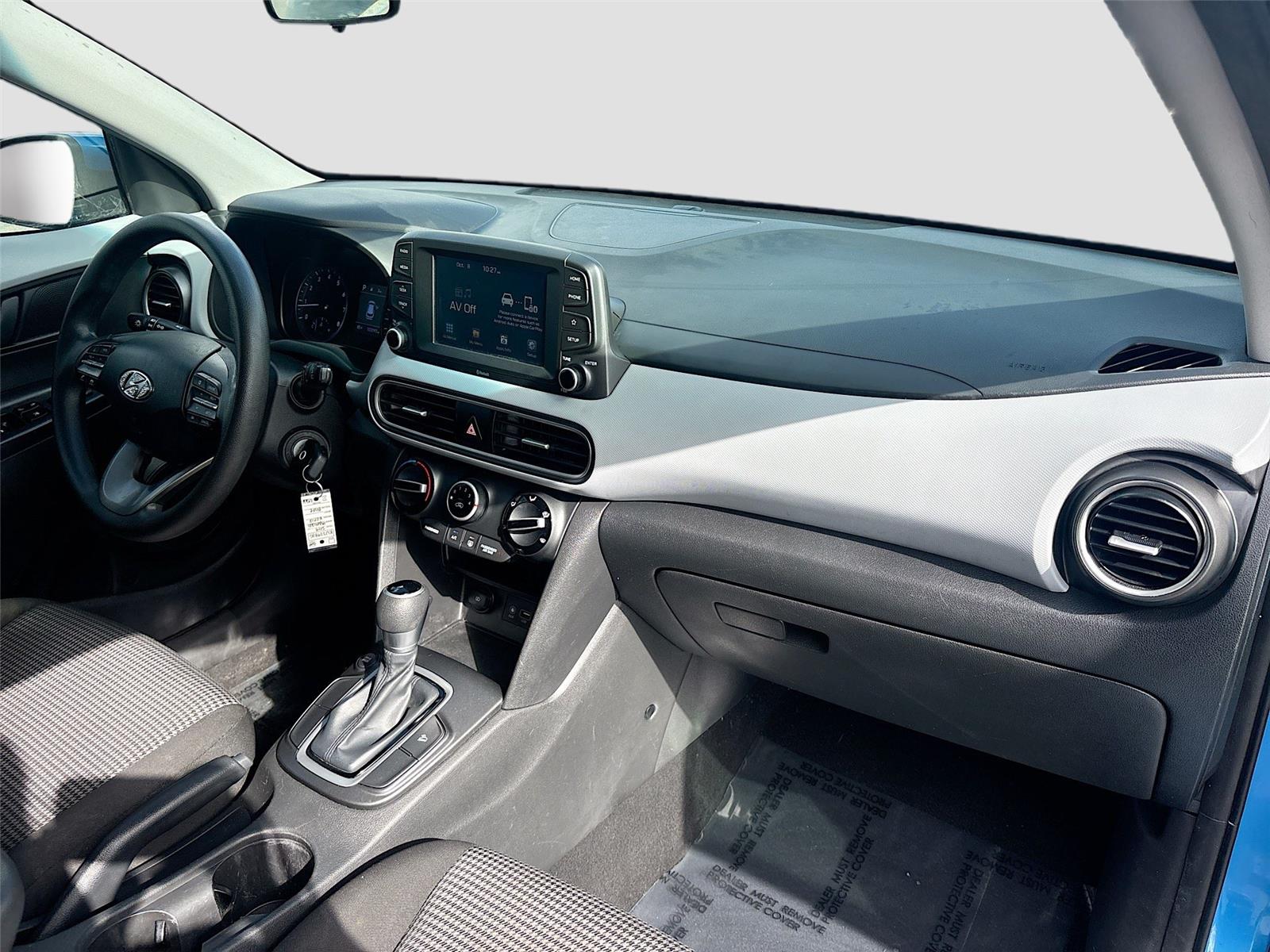 2019 Hyundai Kona SE