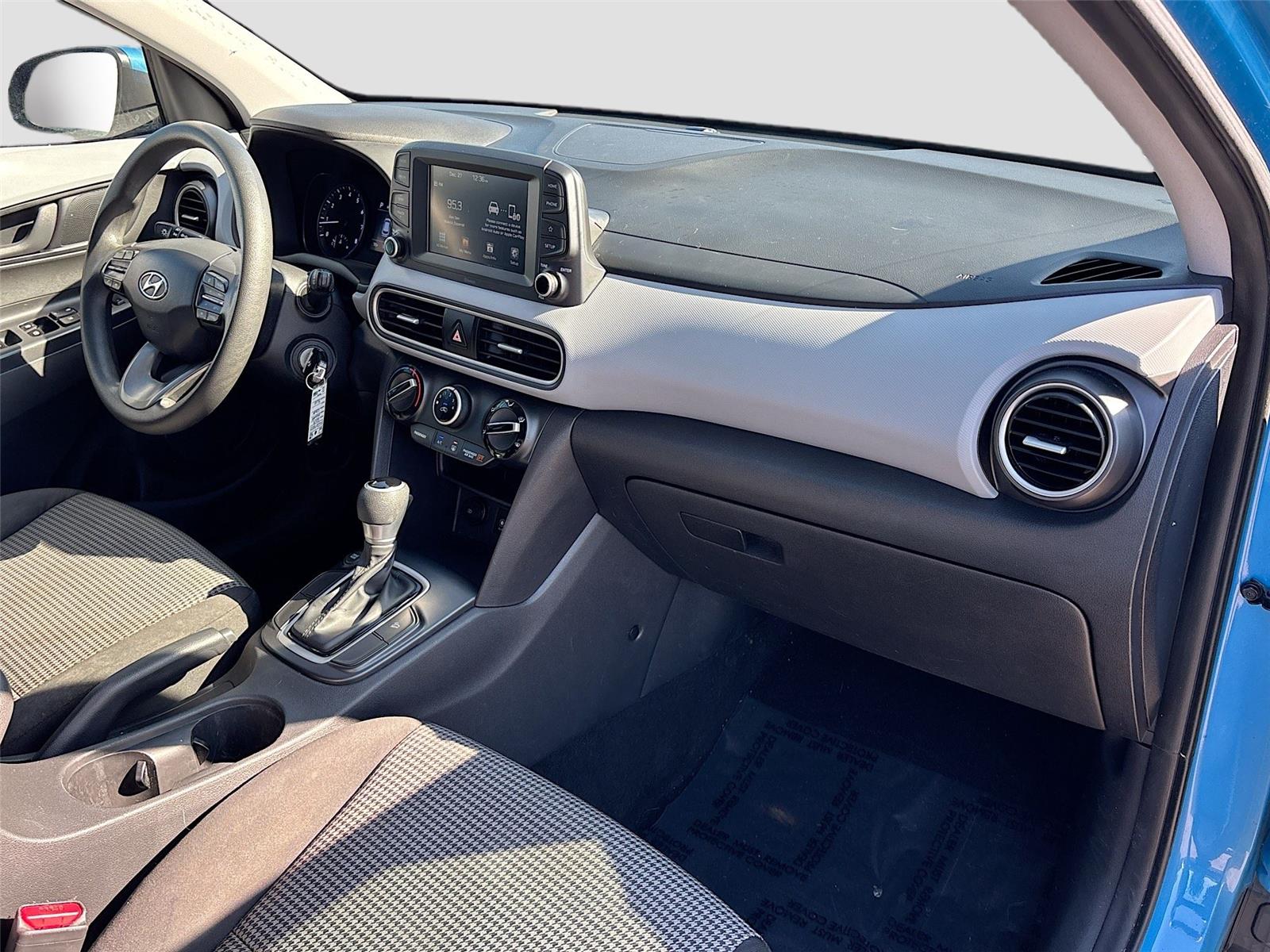 2019 Hyundai Kona SE