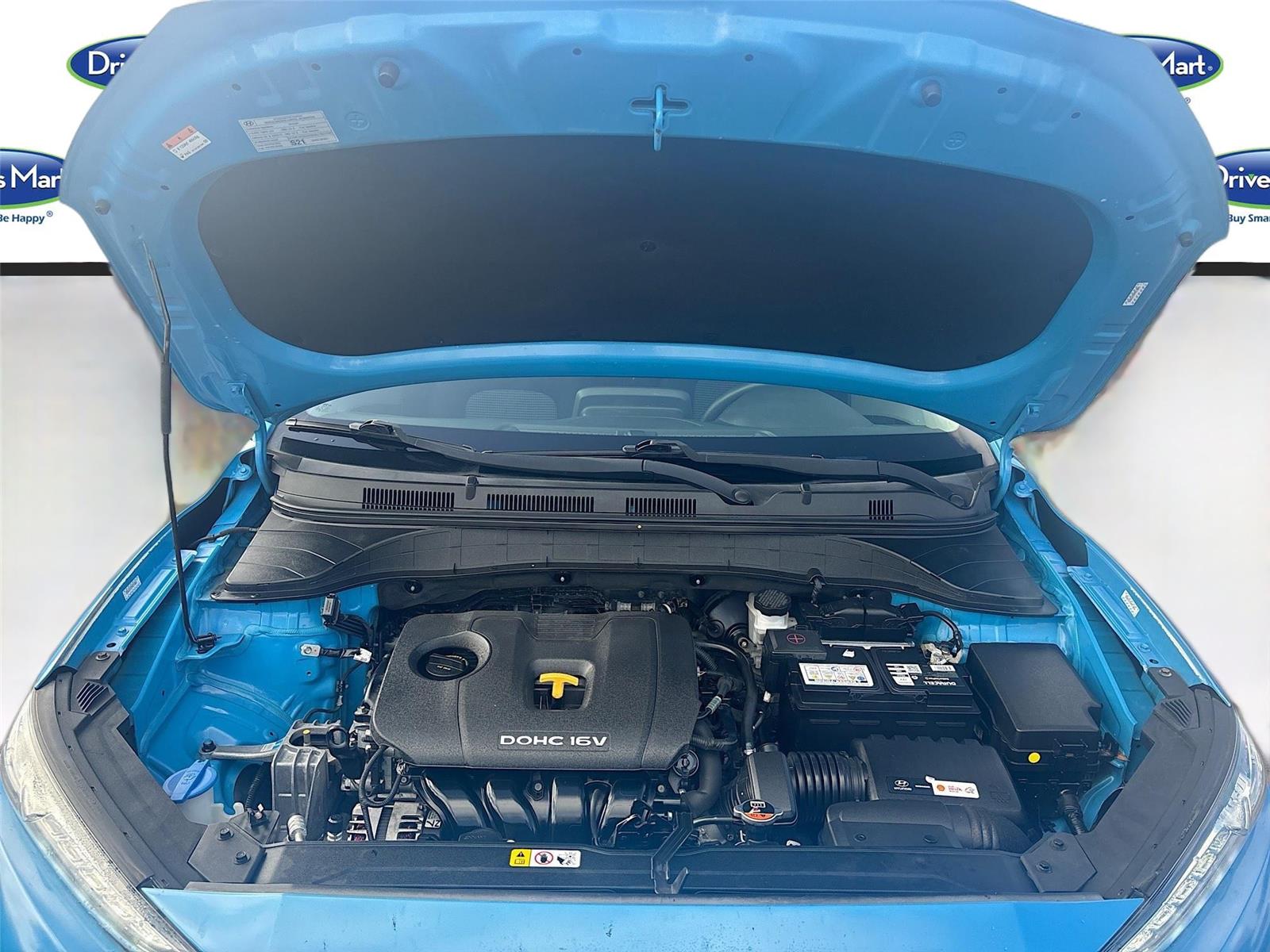 2019 Hyundai Kona SE