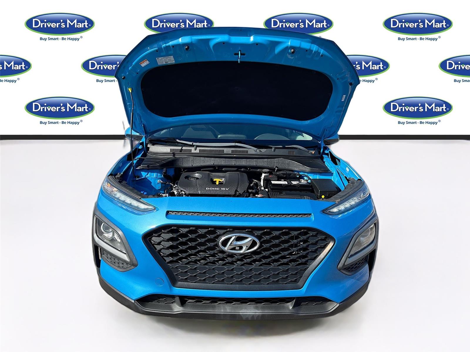 2019 Hyundai Kona SE