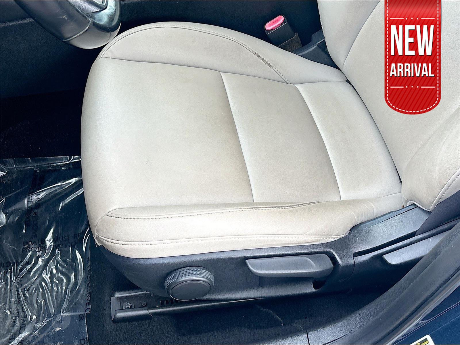 2019 Mazda Mazda3 Sedan w/Select Pkg